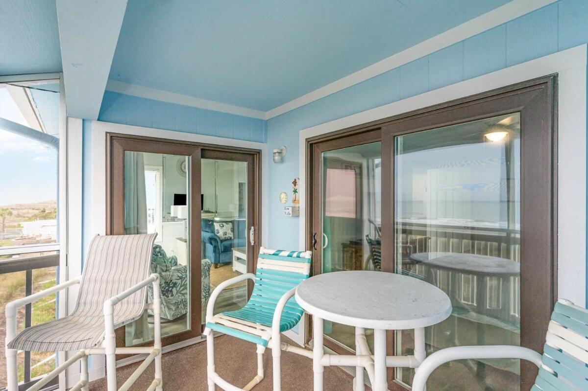 Lazy Days Beach Getaway Apartment Миртъл Бийч Екстериор снимка
