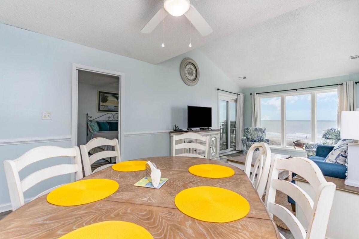 Lazy Days Beach Getaway Apartment Миртъл Бийч Екстериор снимка